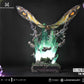 Godzilla x Kong: The New Empire Estatua Ultimate Diorama Masterline Series Mothra Bonus Version 113 cm