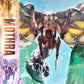 Godzilla x Kong: The New Empire Estatua Ultimate Diorama Masterline Series Mothra Bonus Version 113 cm