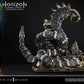 Horizon Forbidden West Estatua Ultimate Diorama Masterline Series Aloy vs. The Slitherfang 82 cm