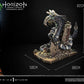 Horizon Forbidden West Estatua Ultimate Diorama Masterline Series Aloy vs. The Slitherfang 82 cm