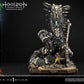 Horizon Forbidden West Estatua Ultimate Diorama Masterline Series Aloy vs. The Slitherfang 82 cm