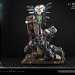 Horizon Forbidden West Estatua Ultimate Diorama Masterline Series Aloy vs. The Slitherfang 82 cm