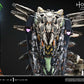 Horizon Forbidden West Estatua Ultimate Diorama Masterline Series Aloy vs. The Slitherfang 82 cm