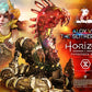 Horizon Forbidden West Estatua Ultimate Diorama Masterline Series Aloy vs. The Slitherfang Bonus Version 82 cm