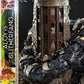 Horizon Forbidden West Estatua Ultimate Diorama Masterline Series Aloy vs. The Slitherfang Bonus Version 82 cm
