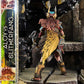 Horizon Forbidden West Estatua Ultimate Diorama Masterline Series Aloy vs. The Slitherfang Bonus Version 82 cm