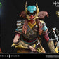 Horizon Forbidden West Estatua Ultimate Diorama Masterline Series Aloy vs. The Slitherfang Bonus Version 82 cm