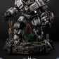 DC Comics Ultimate Museum Masterline Estatua Justice Buster: Phantom Armor (Design By Josh Nizzi) 88 cm