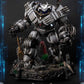 DC Comics Ultimate Museum Masterline Estatua Justice Buster: Phantom Armor (Design By Josh Nizzi) 88 cm