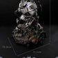 DC Comics Ultimate Museum Masterline Estatua Justice Buster: Phantom Armor (Design By Josh Nizzi) 88 cm