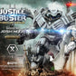 DC Comics Ultimate Museum Masterline Estatua Justice Buster: Phantom Armor (Design By Josh Nizzi) Ultimate Version 88 cm