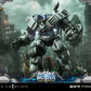 DC Comics Ultimate Museum Masterline Estatua Justice Buster: Phantom Armor (Design By Josh Nizzi) Ultimate Version 88 cm