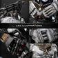 DC Comics Ultimate Museum Masterline Estatua Justice Buster: Phantom Armor (Design By Josh Nizzi) Ultimate Version 88 cm