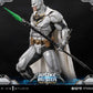 DC Comics Ultimate Museum Masterline Estatua Justice Buster: Phantom Armor (Design By Josh Nizzi) Ultimate Bonus Version 88 cm