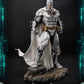 DC Comics Ultimate Museum Masterline Estatua Batman Advanced Suit White Version (Design By Josh Nizzi) 51 cm