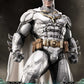 DC Comics Ultimate Museum Masterline Estatua Batman Advanced Suit White Version (Design By Josh Nizzi) 51 cm