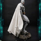 DC Comics Ultimate Museum Masterline Estatua Batman Advanced Suit White Version (Design By Josh Nizzi) 51 cm