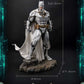 DC Comics Ultimate Museum Masterline Estatua Batman Advanced Suit White Version (Design By Josh Nizzi) 51 cm