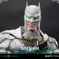 DC Comics Ultimate Museum Masterline Estatua Batman Advanced Suit White Version (Design By Josh Nizzi) 51 cm