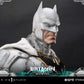 DC Comics Ultimate Museum Masterline Estatua Batman Advanced Suit White Version (Design By Josh Nizzi) 51 cm