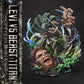 Attack on Titan Estatua Ultimate Premium Masterline Series 1/4 Levi Versus Beast Titan 73 cm