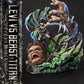 Attack on Titan Estatua Ultimate Premium Masterline Series 1/4 Levi Versus Beast Titan 73 cm