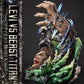 Attack on Titan Estatua Ultimate Premium Masterline Series 1/4 Levi Versus Beast Titan 73 cm
