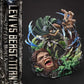 Attack on Titan Estatua Ultimate Premium Masterline Series 1/4 Levi Versus Beast Titan 73 cm