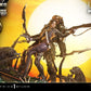 Aliens vs. Predator (Comic) Ultimate Premium Masterline Statue 1/4 Machiko & Broken Tusk Predator DX Bonus Version 84 cm