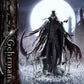 Bloodborne Estatua Ultimate Premium Masterline Series 1/4 Gehrman 68 cm