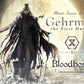 Bloodborne Estatua Ultimate Premium Masterline Series 1/4 Gehrman 68 cm
