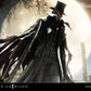 Bloodborne Estatua Ultimate Premium Masterline Series 1/4 Gehrman 68 cm