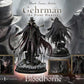 Bloodborne Estatua Ultimate Premium Masterline Series 1/4 Gehrman 68 cm