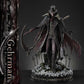 Bloodborne Estatua Ultimate Premium Masterline Series 1/4 Gehrman 68 cm