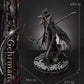 Bloodborne Estatua Ultimate Premium Masterline Series 1/4 Gehrman 68 cm
