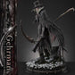 Bloodborne Estatua Ultimate Premium Masterline Series 1/4 Gehrman 68 cm