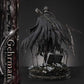 Bloodborne Estatua Ultimate Premium Masterline Series 1/4 Gehrman 68 cm