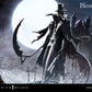 Bloodborne Estatua Ultimate Premium Masterline Series 1/4 Gehrman 68 cm