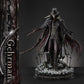 Bloodborne Estatua Ultimate Premium Masterline Series 1/4 Gehrman Bonus Version 68 cm