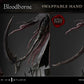 Bloodborne Estatua Ultimate Premium Masterline Series 1/4 Gehrman Bonus Version 68 cm