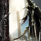 Bloodborne Estatua Ultimate Premium Masterline Series 1/4 Gehrman Bonus Version 68 cm