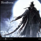 Bloodborne Estatua Ultimate Premium Masterline Series 1/4 Gehrman Bonus Version 68 cm