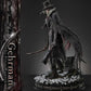 Bloodborne Estatua Ultimate Premium Masterline Series 1/4 Gehrman Bonus Version 68 cm