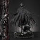 Bloodborne Estatua Ultimate Premium Masterline Series 1/4 Gehrman Bonus Version 68 cm