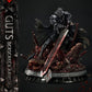 Berserk Estatua 1/4 Guts Berserker Armor Rage Edition 67 cm