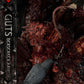 Berserk Estatua 1/4 Guts Berserker Armor Rage Edition 67 cm