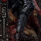 Berserk Estatua 1/4 Guts Berserker Armor Rage Edition 67 cm