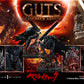 Berserk Estatua Ultimate Premium Masterline Series 1/4 Guts, Berserker Armor Grunbeld vs. Guts 94 cm