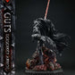Berserk Estatua Ultimate Premium Masterline Series 1/4 Guts, Berserker Armor Grunbeld vs. Guts 94 cm