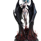 Berserk Ultimate Premium Masterline Series Estatua 1/4 Slan The Princess of the Uterine Sea 79 cm